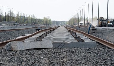 W 2023 r. w Polsce pociągi będą mogły jeździć do 250 km na godz.