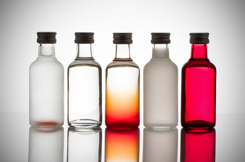 W 2023 roku nastąpi dwucyfrowa podwyżka cen alkoholu - twierdzą eksperci /123RF/PICSEL