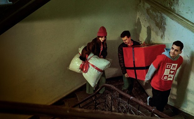 W 2024 roku 90% Polaków nie spróbowało. A Ty? – wolontariat nie jest dla wybranych 