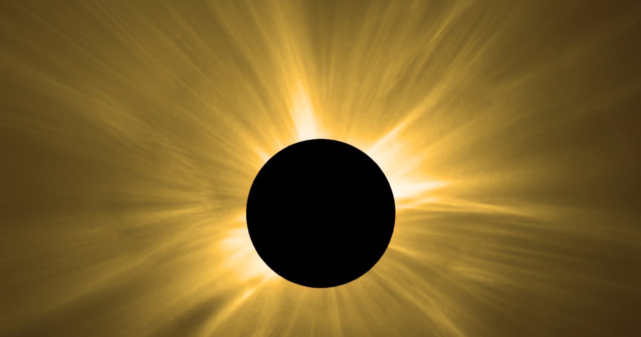 W 2024 roku dwa wyjątkowe zaćmienia Słońca. Niestety nie zobaczymy ich w Polsce. / allexxandar /123RF/PICSEL