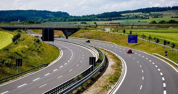W 2025 r. sieć autostradowa w Polsce będzie ukończona /&copy;123RF/PICSEL
