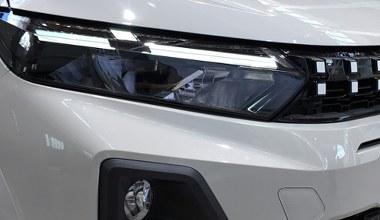 W 2025 roku Europa pokochała jeden model. Wystarczy 61 300 zł