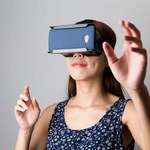 W 2025 roku rynek wirtualnej rzeczywistości może wyprzedzić rynek telewizyjny