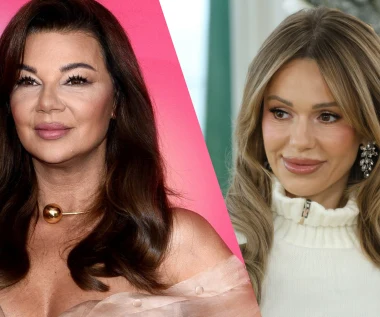 W 2026 r. odbędą się dwie premiery dokumentów o ikonach polskiej sceny. Doda przyznała, że obejrzy serial koleżanki!