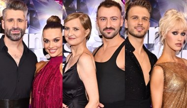 W 4. odcinku "Tańca z gwiazdami" posypały się pierwsze "10". Relacja na żywo