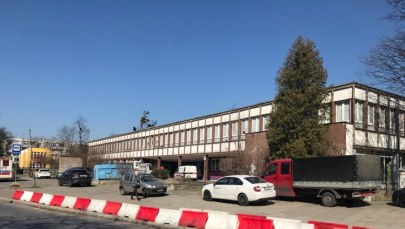 W 5 dni zamienili dawną wrocławską szkołę w schronienie dla uchodźców