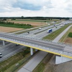 W 5 godzin z Kołobrzegu na Śląsk. Stan prac na S11