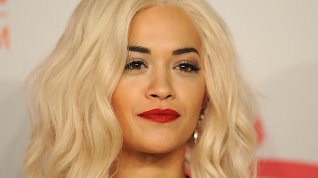 W "50 twarzach Greya" Rita Ora wcieli się w siostrę tytułowego bohatera / fot. Stuart C. Wilson /Getty Images/Flash Press Media