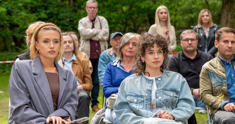 W 767. odcinku "Na sygnale" odbędzie się wielka aukcja charytatywna /Źródło: AIM