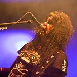 W.A.S.P. na Metalfest Open Air - Jaworzno, 3 czerwca 2012 r.