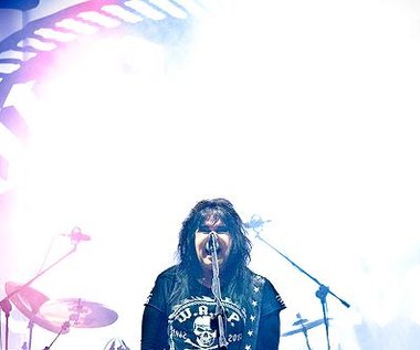 W.A.S.P. na Metalfest Open Air - Jaworzno, 3 czerwca 2012 r.