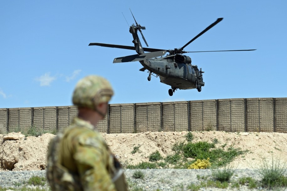 Szokujący raport. Żołnierze zabijali nieuzbrojone osoby w ramach "rytuału bojowego"