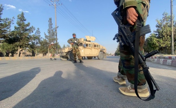 W Afganistanie wciąż ok. 300 Amerykanów. Biały Dom: Będą mogli opuścić kraj także po wyjściu naszych wojsk