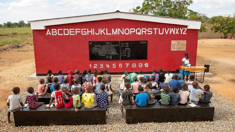 W Afryce powstały właśnie pierwsze praktyczne szkoły z druku 3D /Geekweek