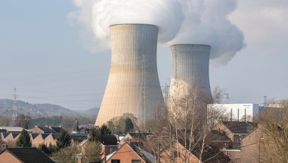 W Akwizgranie rozdają jod. Mieszkańcy boją się awarii elektrowni atomowej