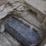 W Aleksandrii odkryto gigantyczny sarkofag