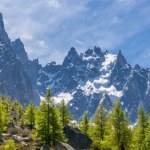 W Alpach odnaleziono dwa ciała. MSZ: To prawdopodobnie Polacy