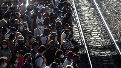 W Ameryce Łacińskiej głoduje prawie 60 milionów osób