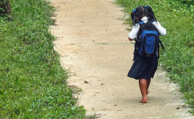 W Ameryce Łacińskiej i na Karaibach co czwarta nieletnia wychodzi za mąż