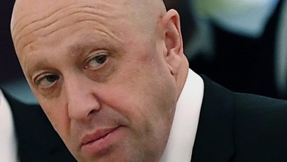 W Anglii zatrzymano odrzutowiec "kucharza Putina"