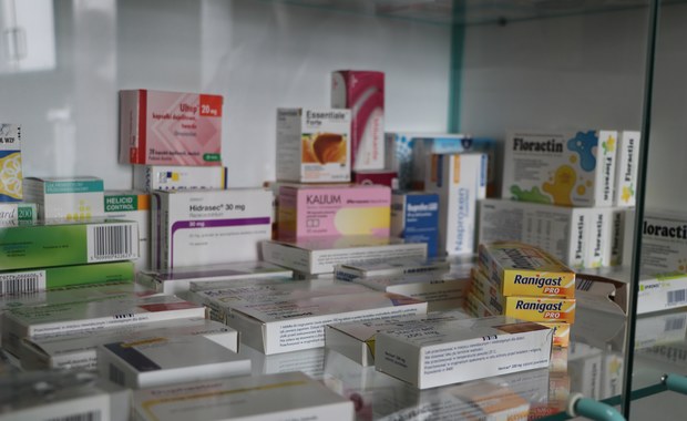 W aptekach brakuje leków. Jaka będzie reakcja resortu zdrowia?