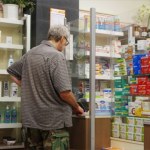 W aptekach brakuje ważnych leków. GIF: Problem może potrwać do września