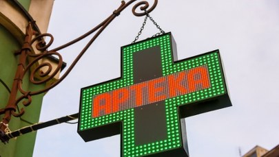 W aptekach zabraknie leków? 280 preparatów na liście, GIF zapewnia o zapasach