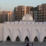 W Arabii Saudyjskiej powstał pierwszy na świecie meczet z drukarki 3D