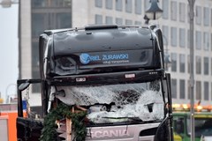 W ataku w Berlinie zginął polski kierowca ciężarówki