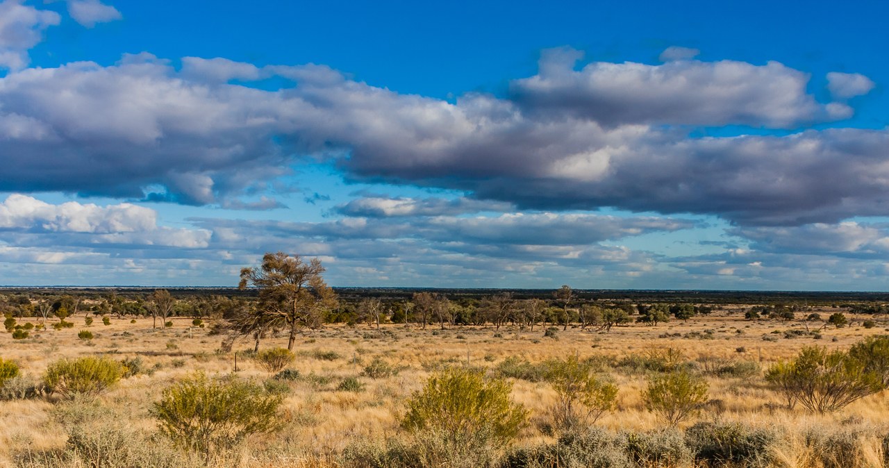 W Australii odnaleziono artefakty mające aż 47 000 lat /walter6730 /123RF/PICSEL