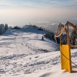 W Austrii możliwe największe opady śniegu od 10 lat