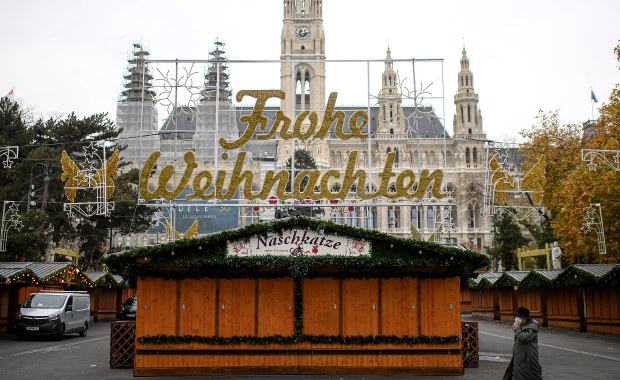 W Austrii nocnych zabaw w sylwestrową noc nie będzie