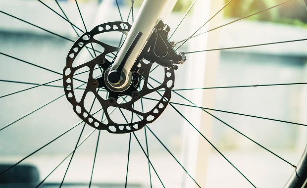 W Austrii ukradziono rowery warte prawie 10 tys. euro. Znaleziono je na Śląsku 