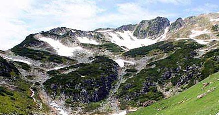 W Austrii wody w jeziorach należą do najczystszych w Europie /Extremalni.pl