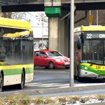 W autobusach zamontowano czujniki smogowe. Mają ważną funkcję