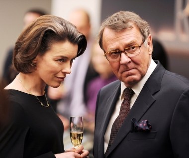 W "Autorze widmo" Romana Polańskiego Williams zagrała rolę żony prominentnego polityka.

Według współscenarzysty Roberta Harrisa, jej postać to najciekawsza rola w filmie.
"Jest inteligentna i wie, jak osiągnąć postawione sobie cele. Jest zabawna oraz chyba najbystrzejsza ze wszystkich bohaterów"- mówił pisarz.

"Ruth to osoba bystra, dominująca, a zarazem podatna na zranienie, przebiegła, neurotyczna, dumna ze swego męża, a jednocześnie nie mogąca się pozbyć uczucia wzgardy wobec niego" - charakteryzowała swoją bohaterkę Williams.

"Ta rola to czysta przyjemność. Moim zadaniem było skutecznie zwieść publiczność. Podobną funkcję pełniłam w 'Szóstym zmyśle'. To jedna z radości, jakie niesie aktorstwo" - dodała.