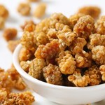 W Azji jedzą od stuleci. Pomaga w leczeniu cukrzycy i nadwagi, na skórę działa jak kolagen