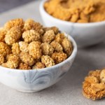 W Azji jedzą od stuleci. Pomaga w walce z cukrzycą i nadwagą, na skórę działa jak kolagen