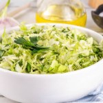 W Azji to codzienny dodatek, u nas zapomniany, choć znany od setek lat. Bardzo zdrowy i aromatyczny