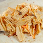 W Azji uwielbiają, gotują w bulionie lub jedzą z ryżem. Ma dużo białka i zero sztucznych dodatków 