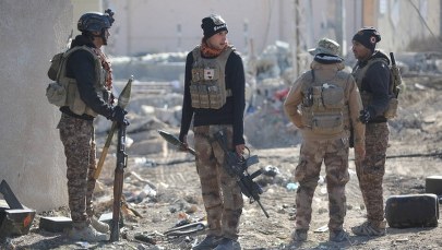 W Bahrajnie złapano terrorystów powiązanych z Iranem