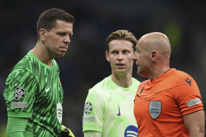 W Barcelonie świętują. Przedłużenie umowy wreszcie dopięte, istotny zapis w umowie