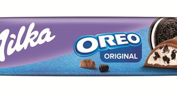 W batonach Milka Oreo wykryto plastik! /GIS /INTERIA.PL