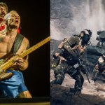 Limp Bizkit W Battlefield 6 pojawią się największe muzyczne hity legendarnych artystów