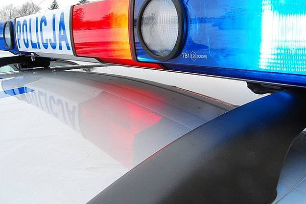 W Będzinie znaleziono zwłoki dziecka /Policja