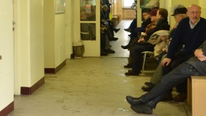 W Belgii i Holandii szaleje grypa. W szpitalach brakuje łóżek