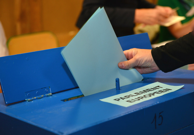 W Belgii nie wszystkie głosy w ostatnich wyborach do PE zostały policzone prawidłowo. /AFP