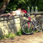 W Belgii upały i zła jakość powietrza