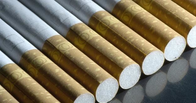 W Belgii zniszczono 151 milionów podrabianych papierosów /&copy; Panthermedia