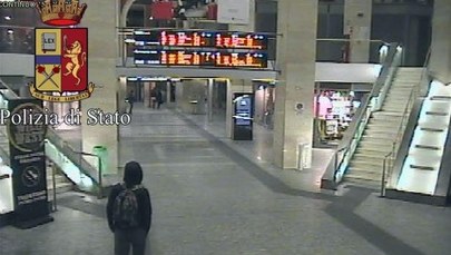 W Berlinie wpadł domniemany wspólnik Anisa Amriego. Tunezyjczyk zachował w telefonie jego numer